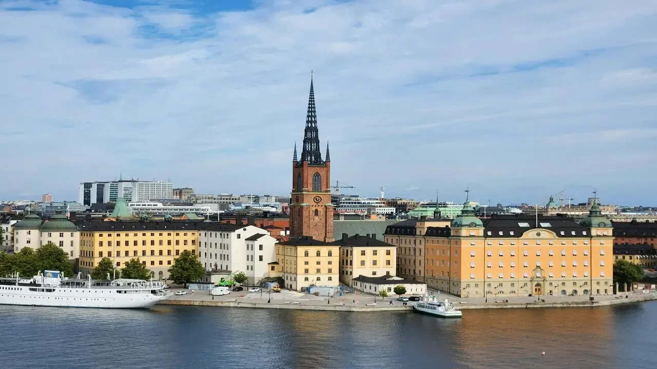 Sweden Senior Life & Wellness Events 2026