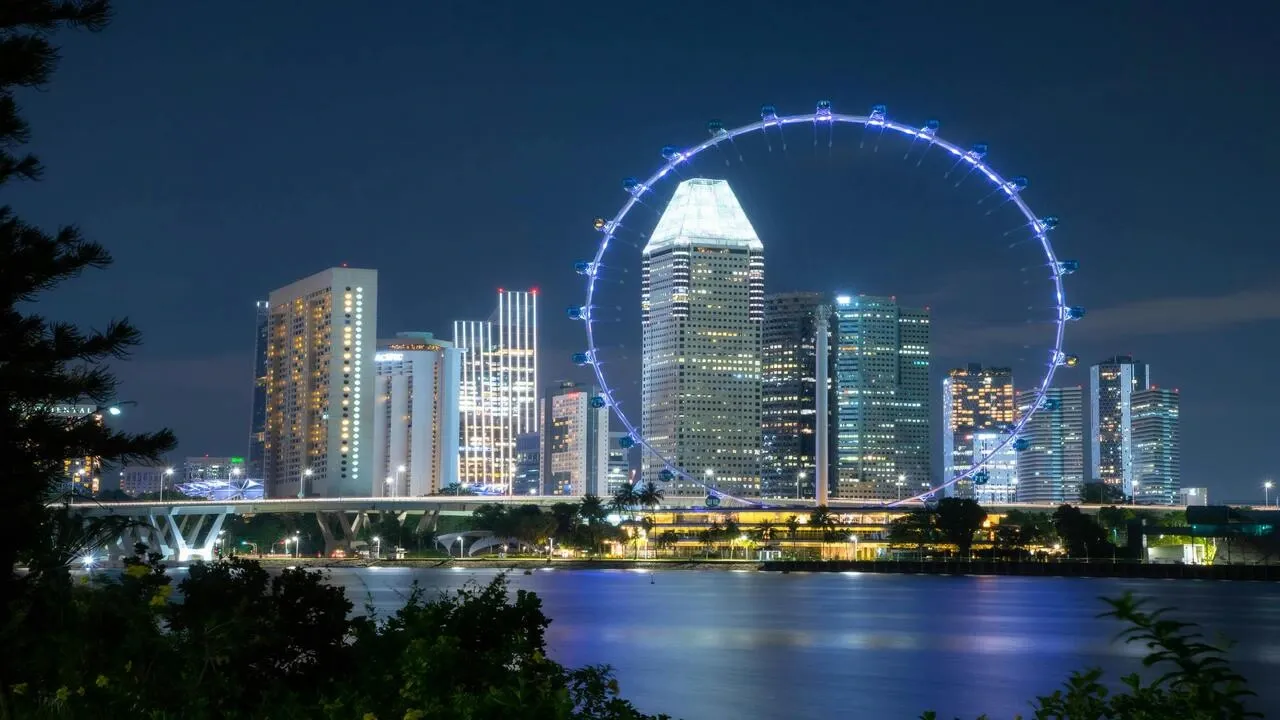 Exploring Singapore: The Ultimate Senior-Friendly Travel Guide!