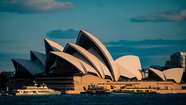 Australia Senior Living & Excellence Events 2026