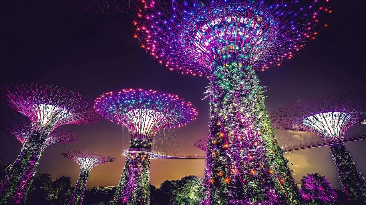 Singapore Senior Living & Wellness Events 2026