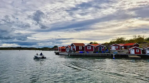 Senior’s Guide to Sweden: Travel Tips for a Smooth & Joyful Trip!