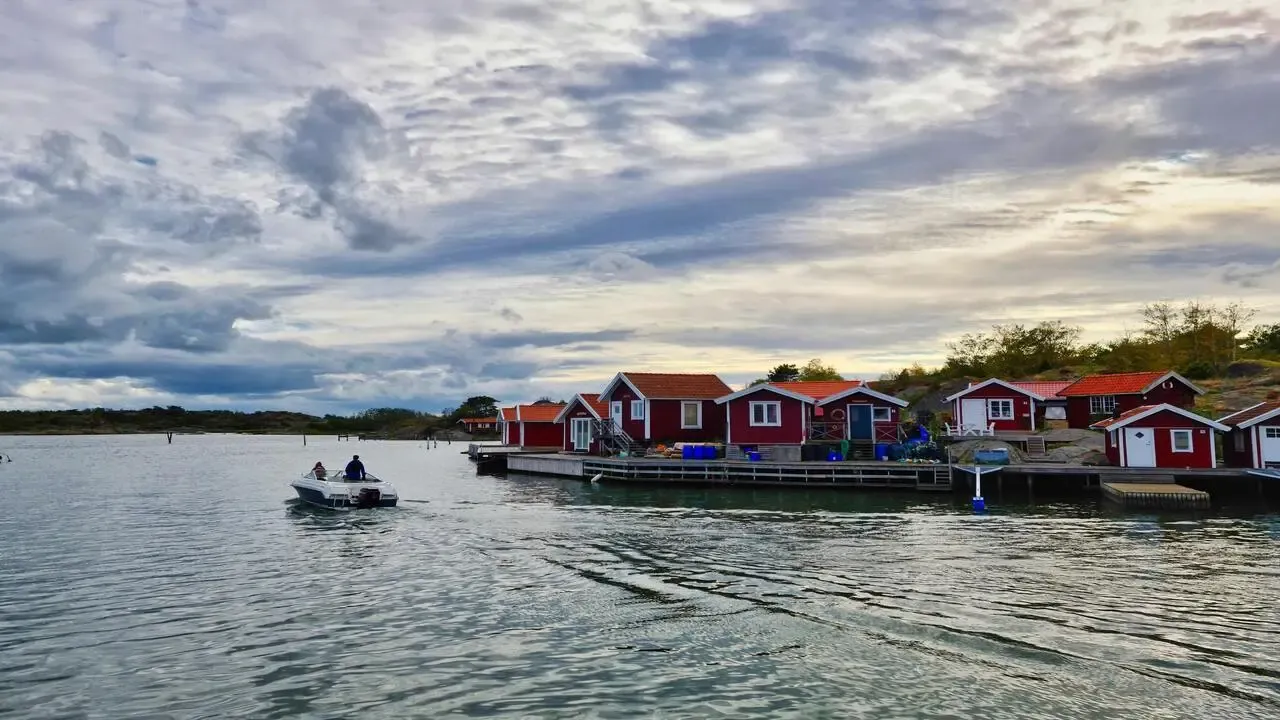 Senior’s Guide to Sweden: Travel Tips for a Smooth & Joyful Trip!