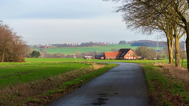 Walking in Germany: A Senior’s Guide to Fresh Air and Culture