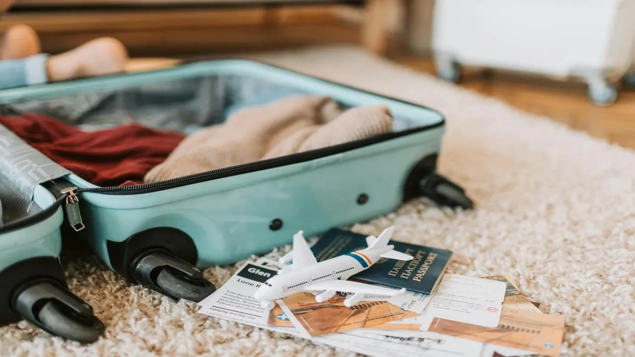 Solo Travel for Seniors: Building Confidence, Safety, and Freedom After 60