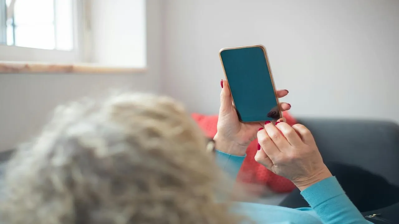 Building Confidence With Technology After 60