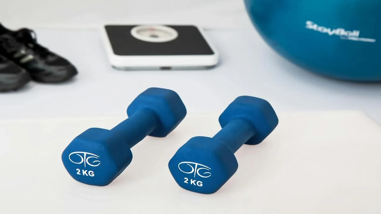 Easy At-Home Exercises for Elderly Health Care