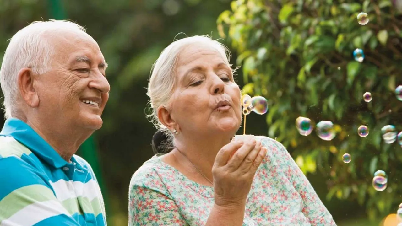 Wellness Travel for Seniors: Healing, Relaxation, and Rejuvenation After 60