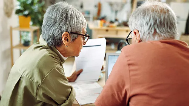 How Seniors Can Stay Safe Online: A Complete Guide to Internet Security