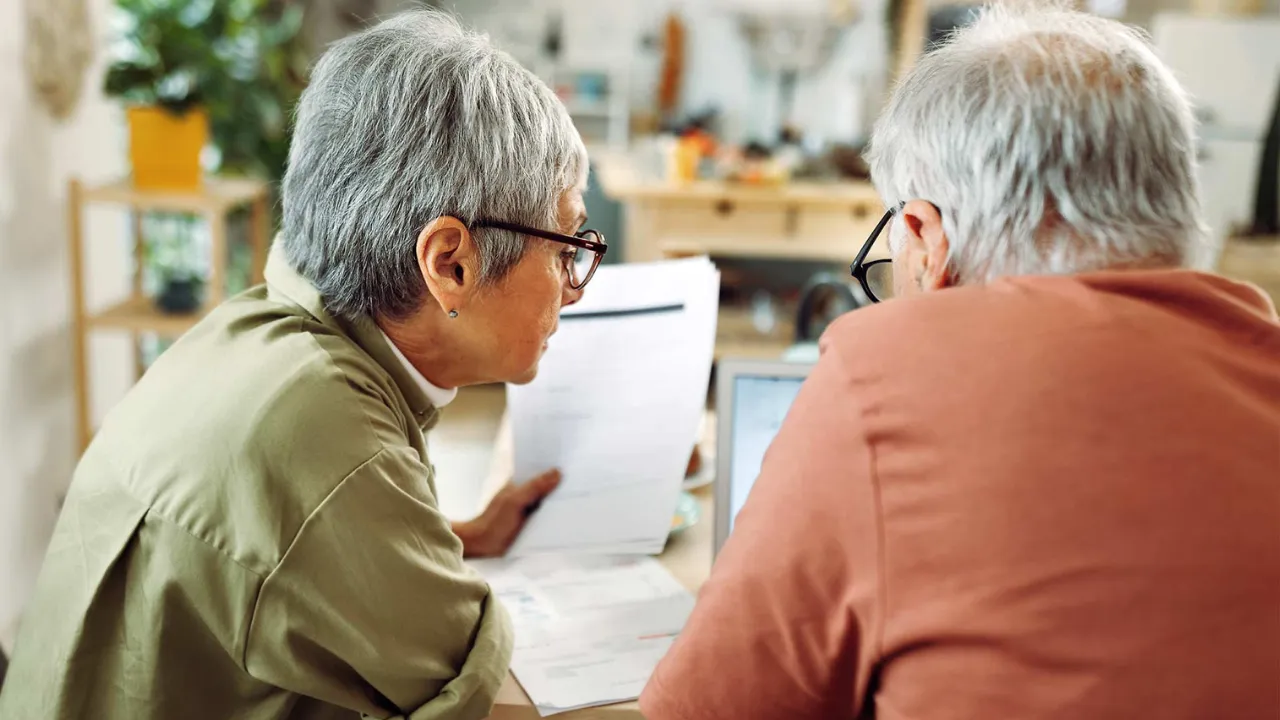 How Seniors Can Stay Safe Online: A Complete Guide to Internet Security