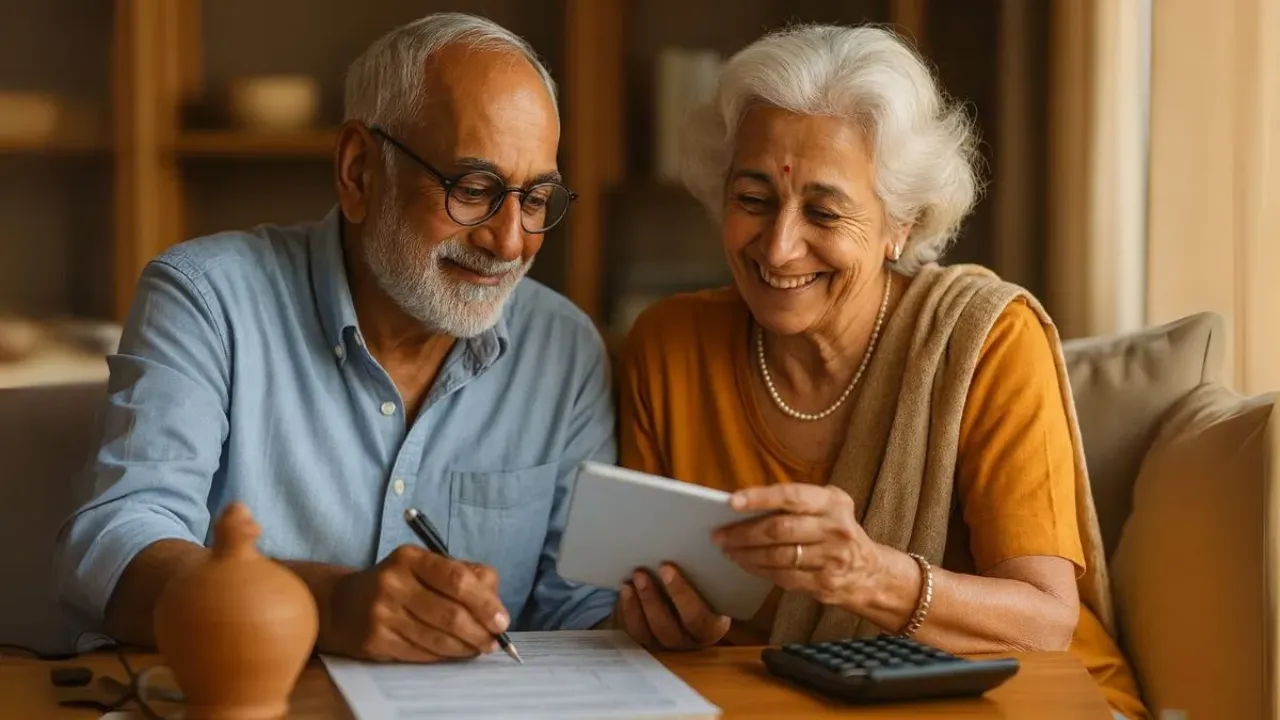 Understanding Senior Rights After 60