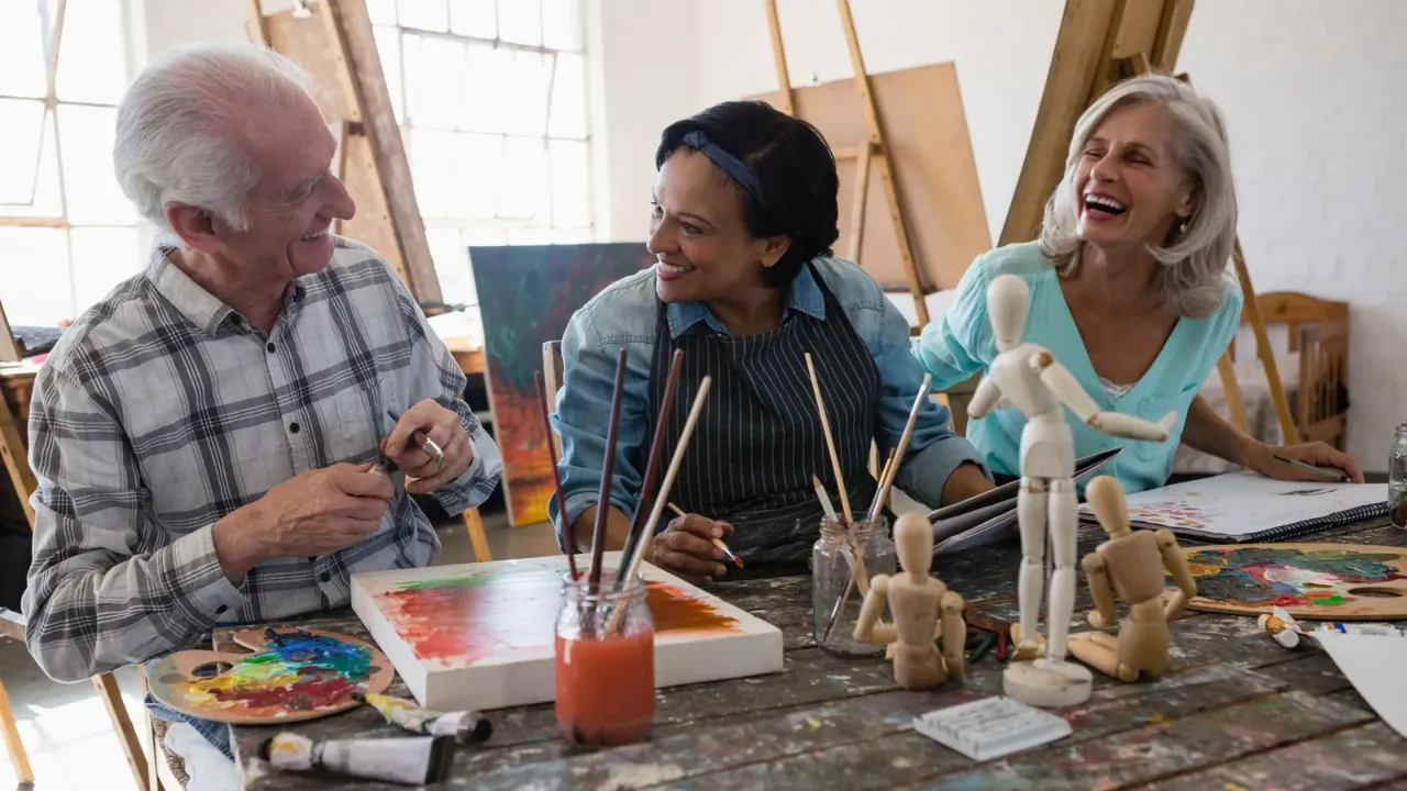 How Seniors Can Navigate Public Services and Legal Support With Confidence