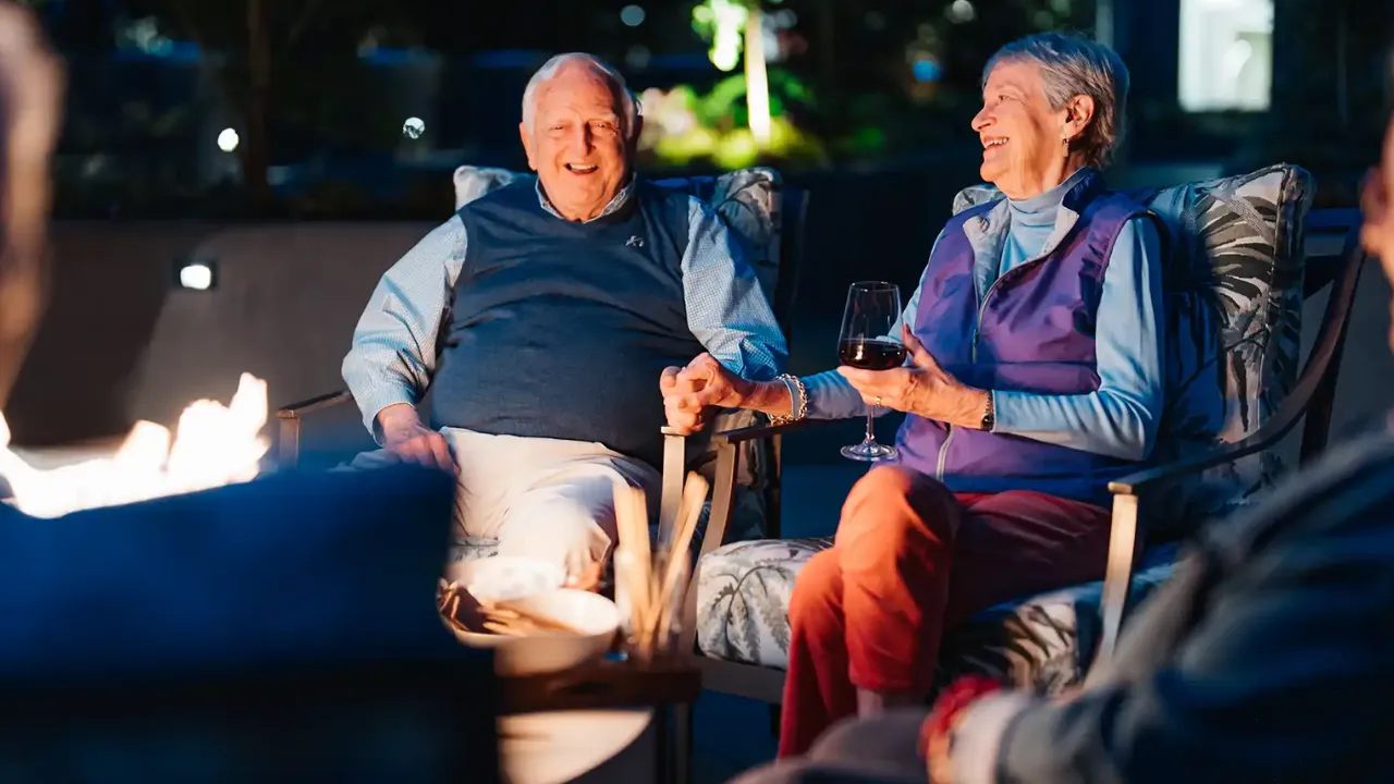 Healthy Aging After 60: Practical Daily Habits Every Senior Should Follow