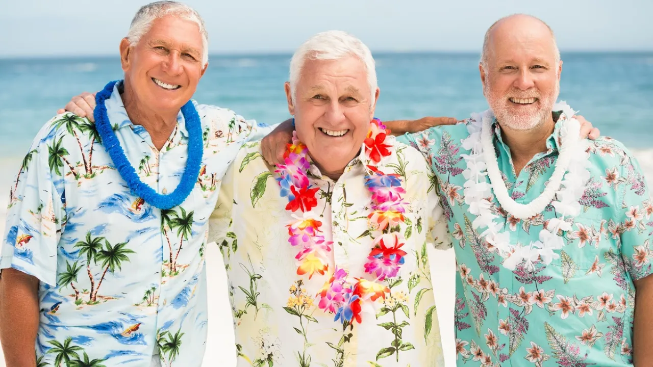 Senior Wellness Simplified: A Complete Guide to Mind, Body & Emotional Balance After 60