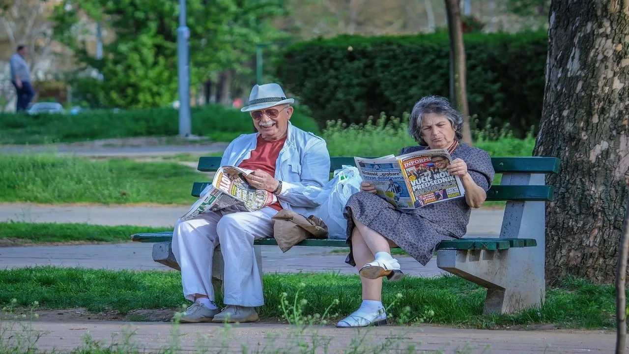 Pick Up a New Language: Powerful Brain Benefits for Seniors