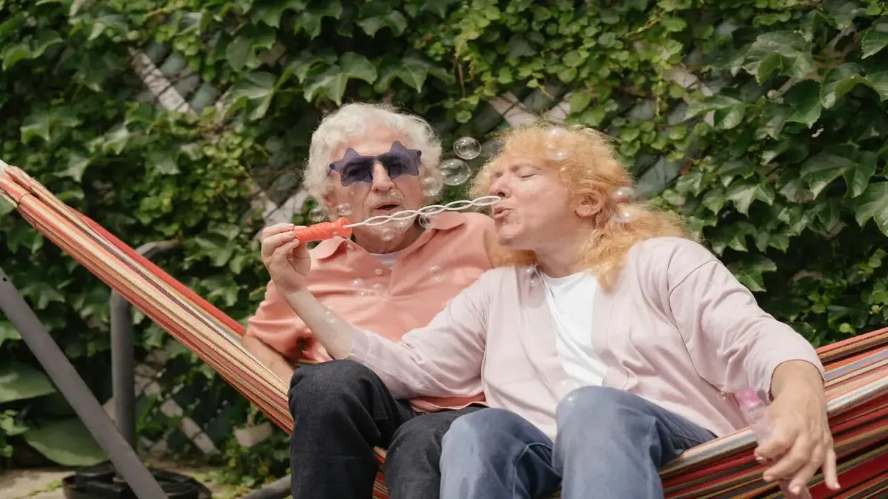 Brain Boosting Tricks for Seniors