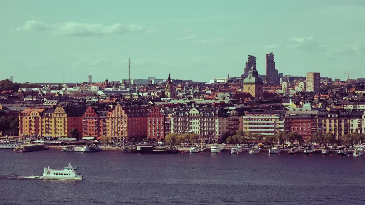 Sweden: A Golden Age Paradise for Travelers