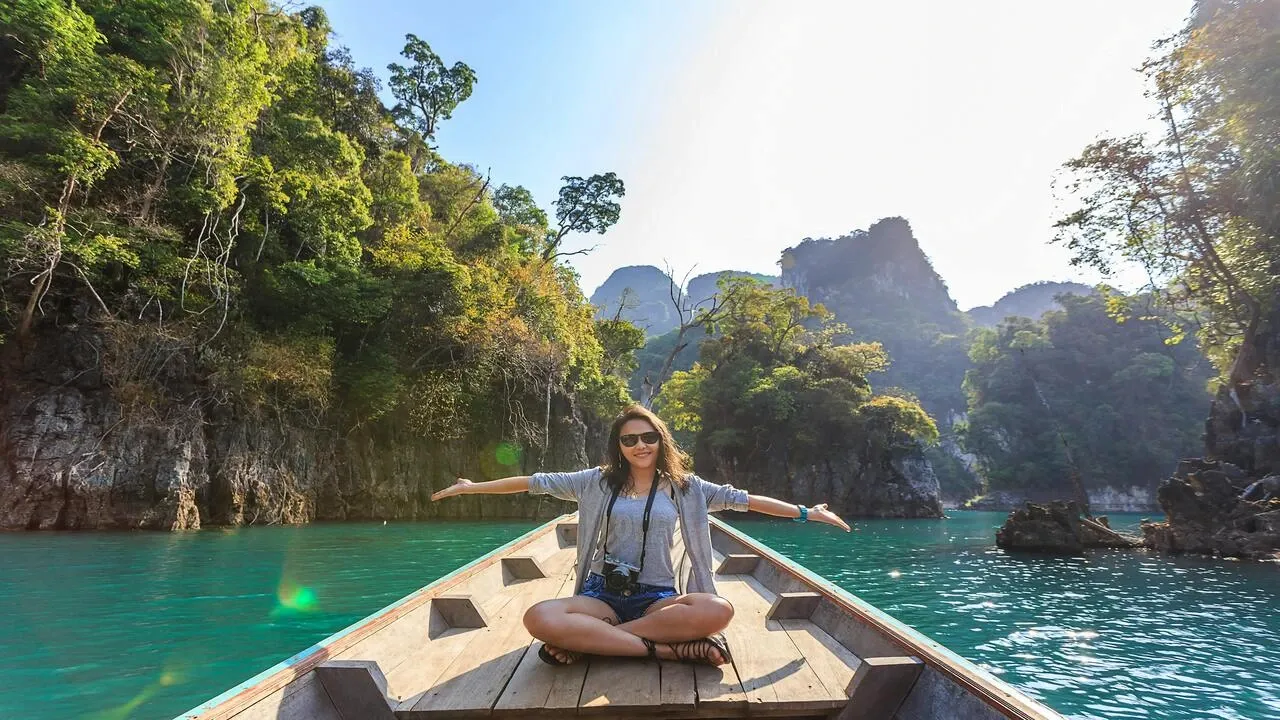 Thailand: Happy Body, Peaceful Mind in the Golden Age